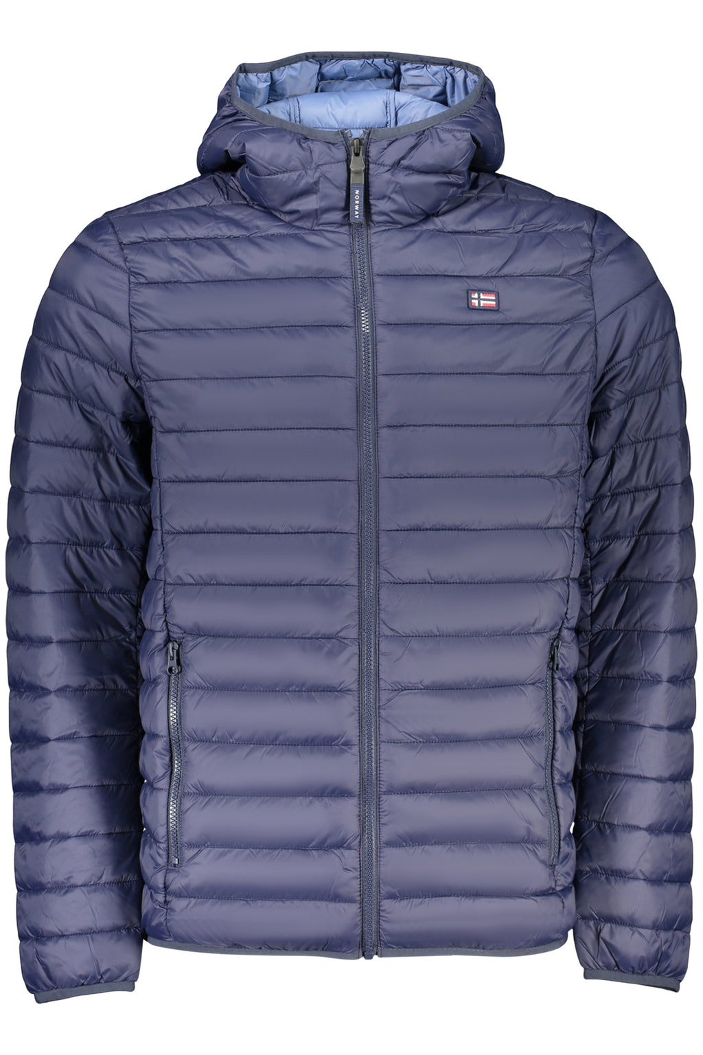 CHAQUETA DE HOMBRE NORUEGA 1963 Verde