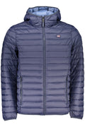 CHAQUETA DE HOMBRE NORUEGA 1963 Verde