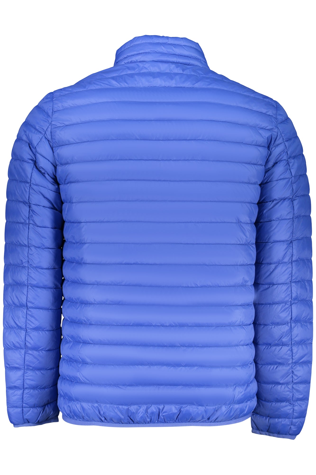 CHAQUETA AZUL SIN MANGAS PARA HOMBRE, NORUEGA 1963