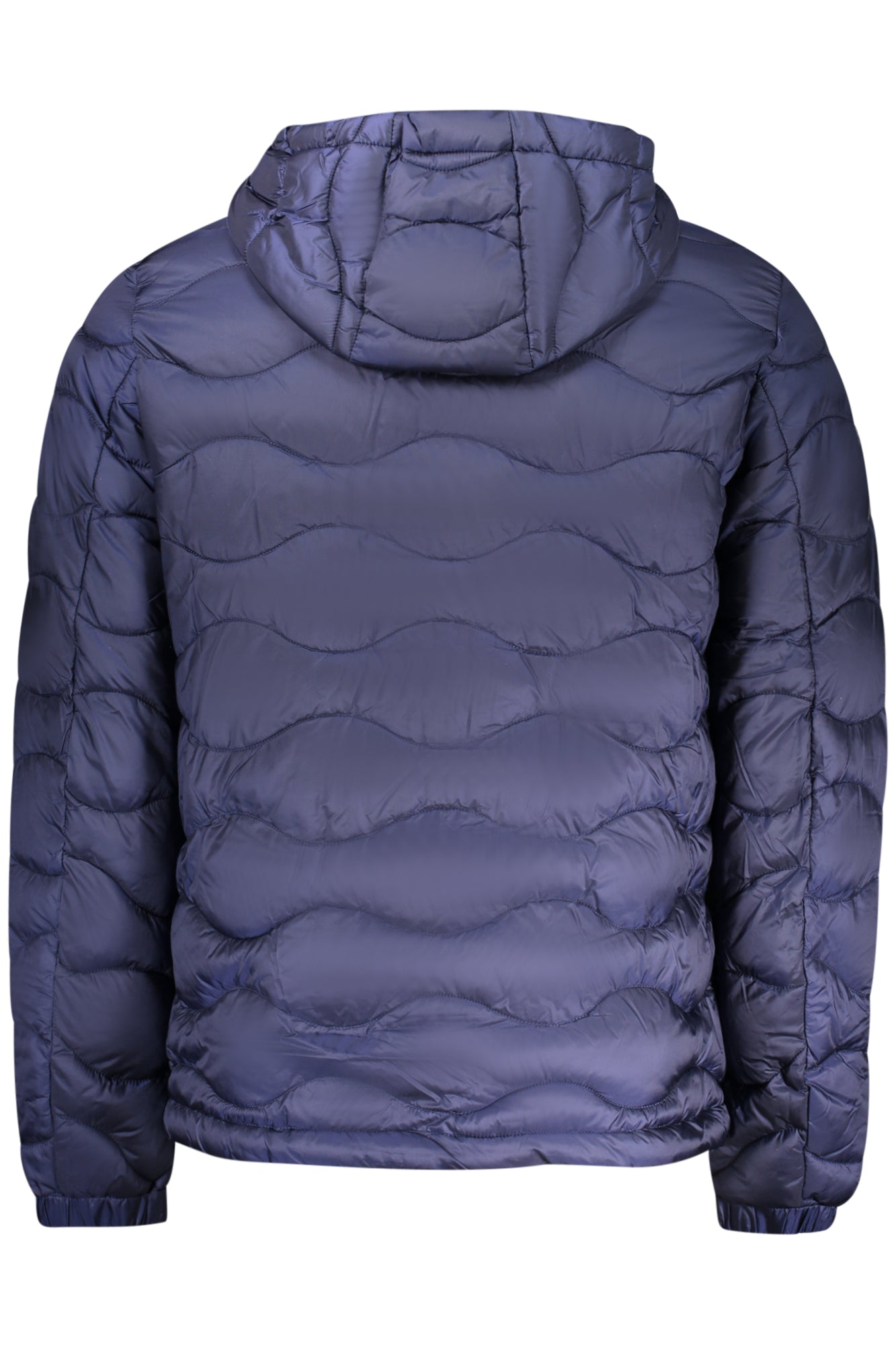 CHAQUETA AZUL DE HOMBRE DE NORUEGA 1963