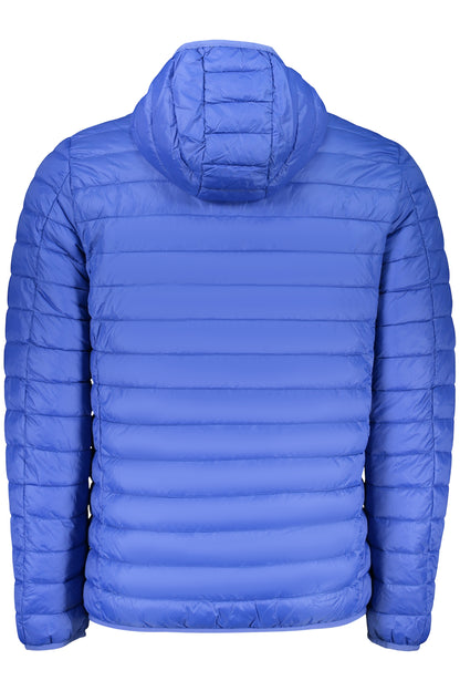 NORV�GE 1963 VESTE BLEUE POUR HOMME