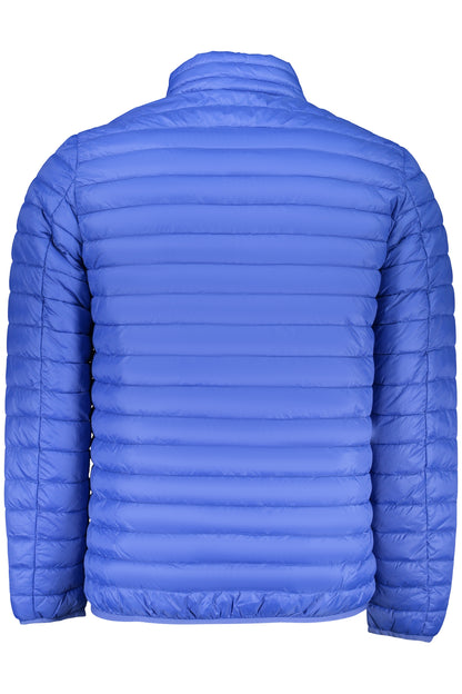 NORV�GE 1963 VESTE BLEUE POUR HOMME