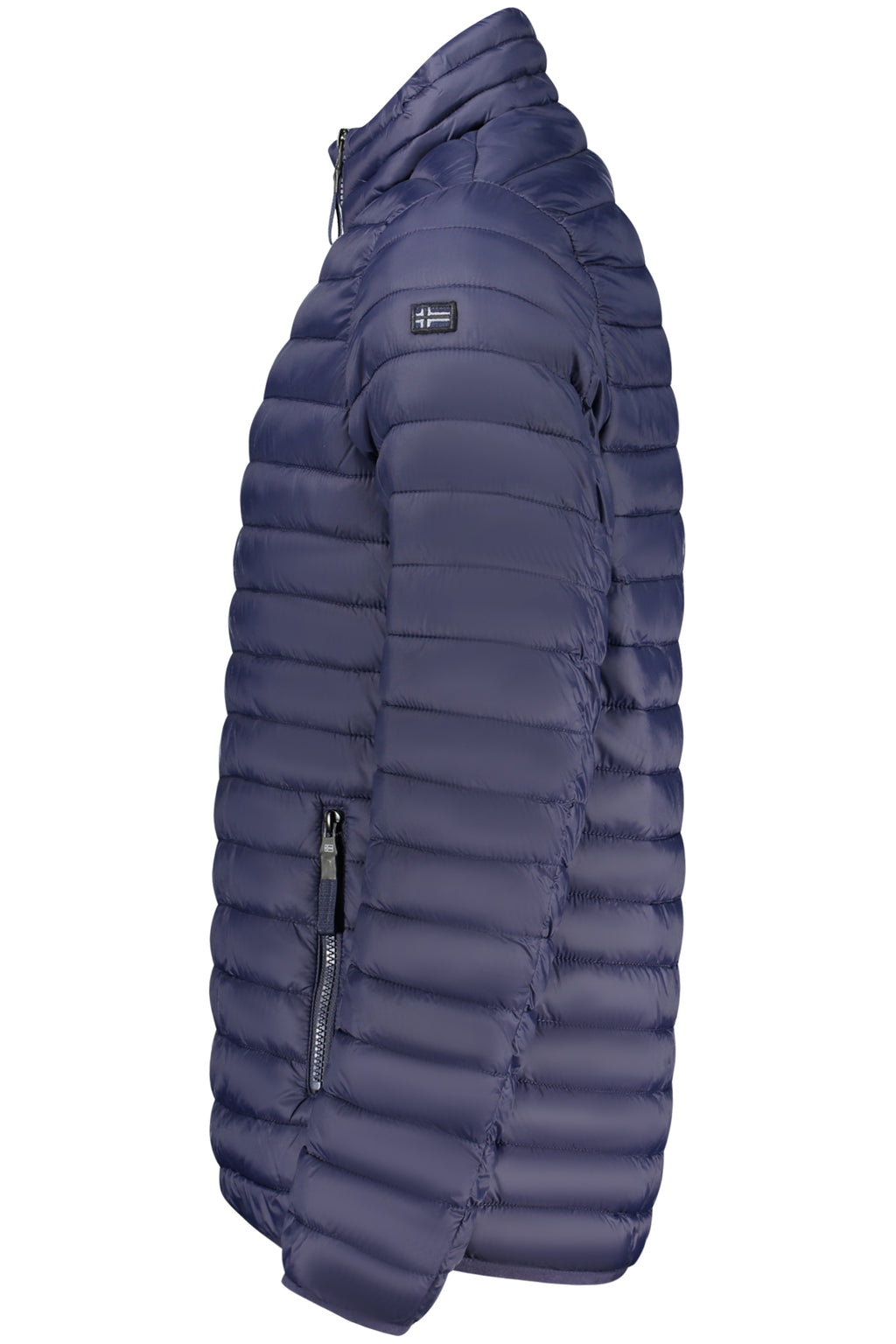 Sudadera beige con cremallera para hombre de la marca U.S. GRAND