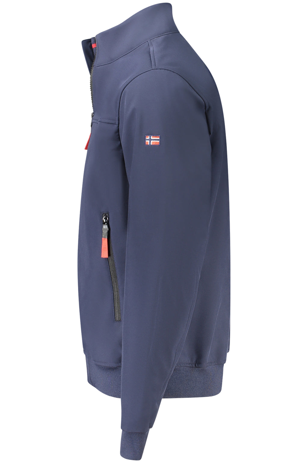 NORWAY 1963 Abrigos y Chaquetas Hombre Azul
