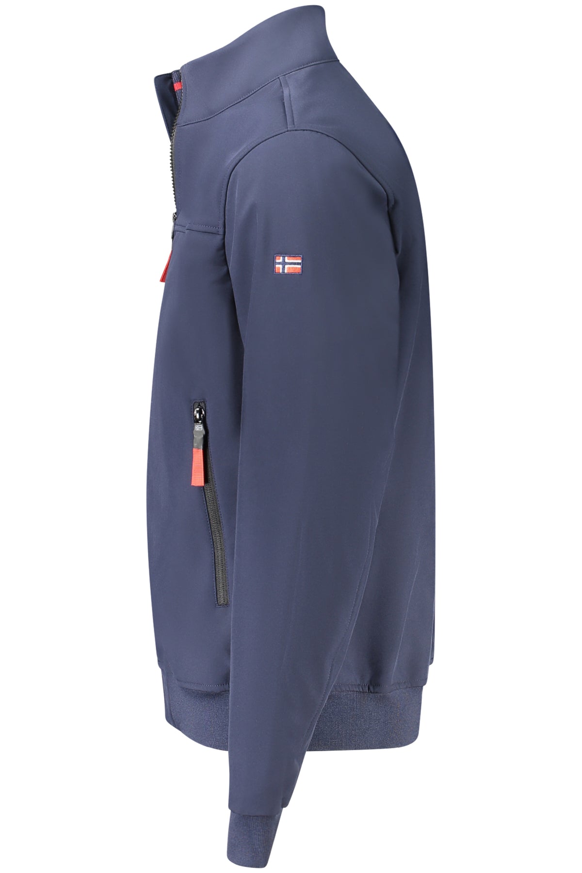 NORWAY 1963 Abrigos y Chaquetas Hombre Azul