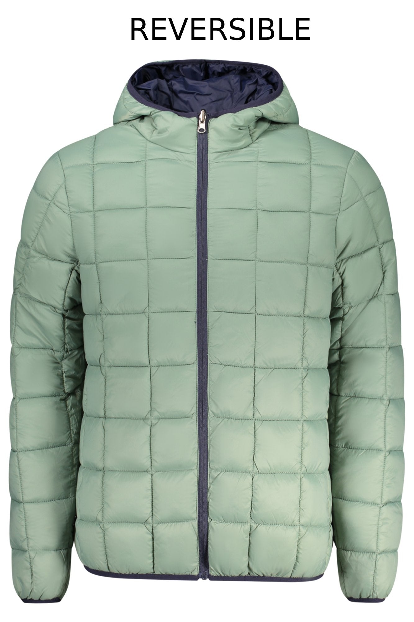 CHAQUETA AZUL DE HOMBRE DE NORUEGA 1963
