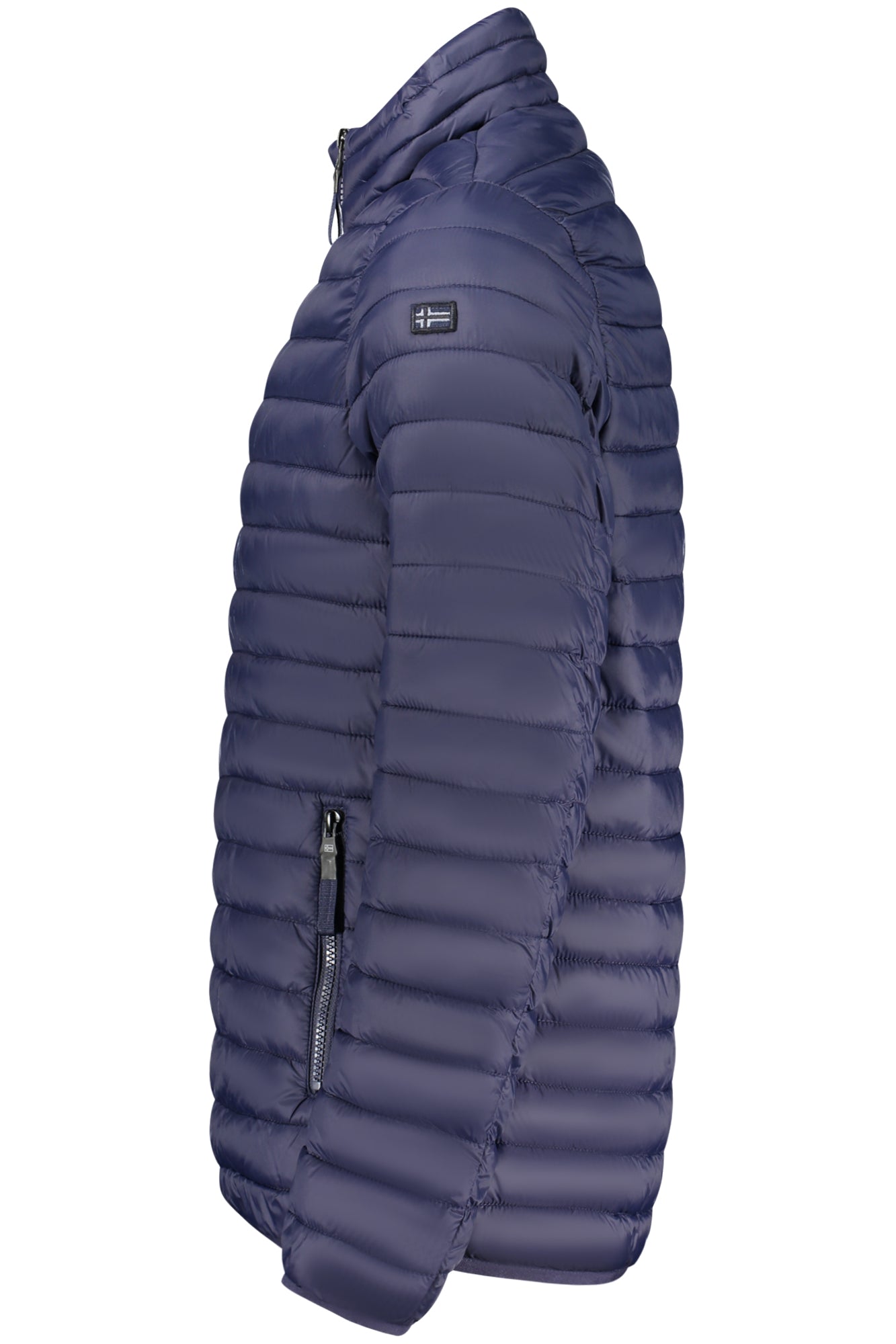 CHAQUETA AZUL DE HOMBRE DE NORUEGA 1963