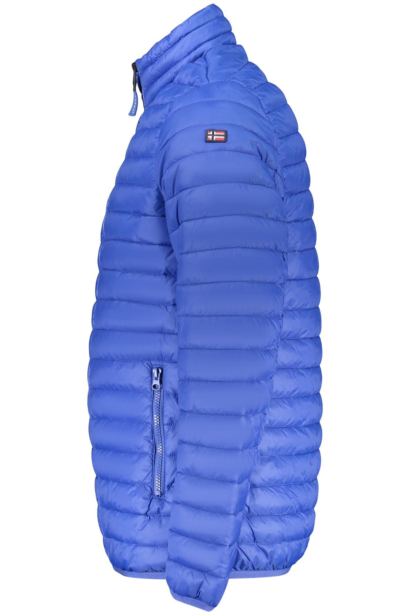 CHAQUETA AZUL DE HOMBRE DE NORUEGA 1963