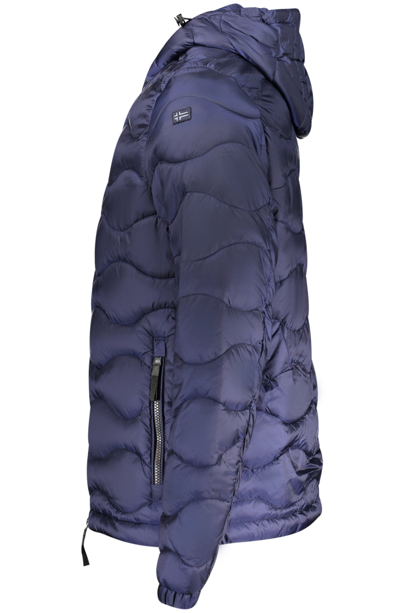 CHAQUETA DE HOMBRE NORUEGA 1963 Verde