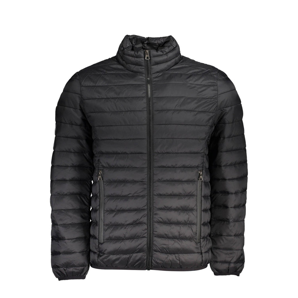 NORWAY 1963 Abrigos y Chaquetas Hombre Negro