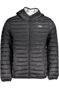 CHAQUETA NEGRA PARA HOMBRE DE NORUEGA 1963