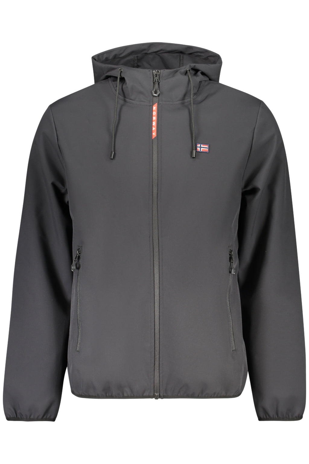 CHAQUETA NEGRA PARA HOMBRE DE NORUEGA 1963