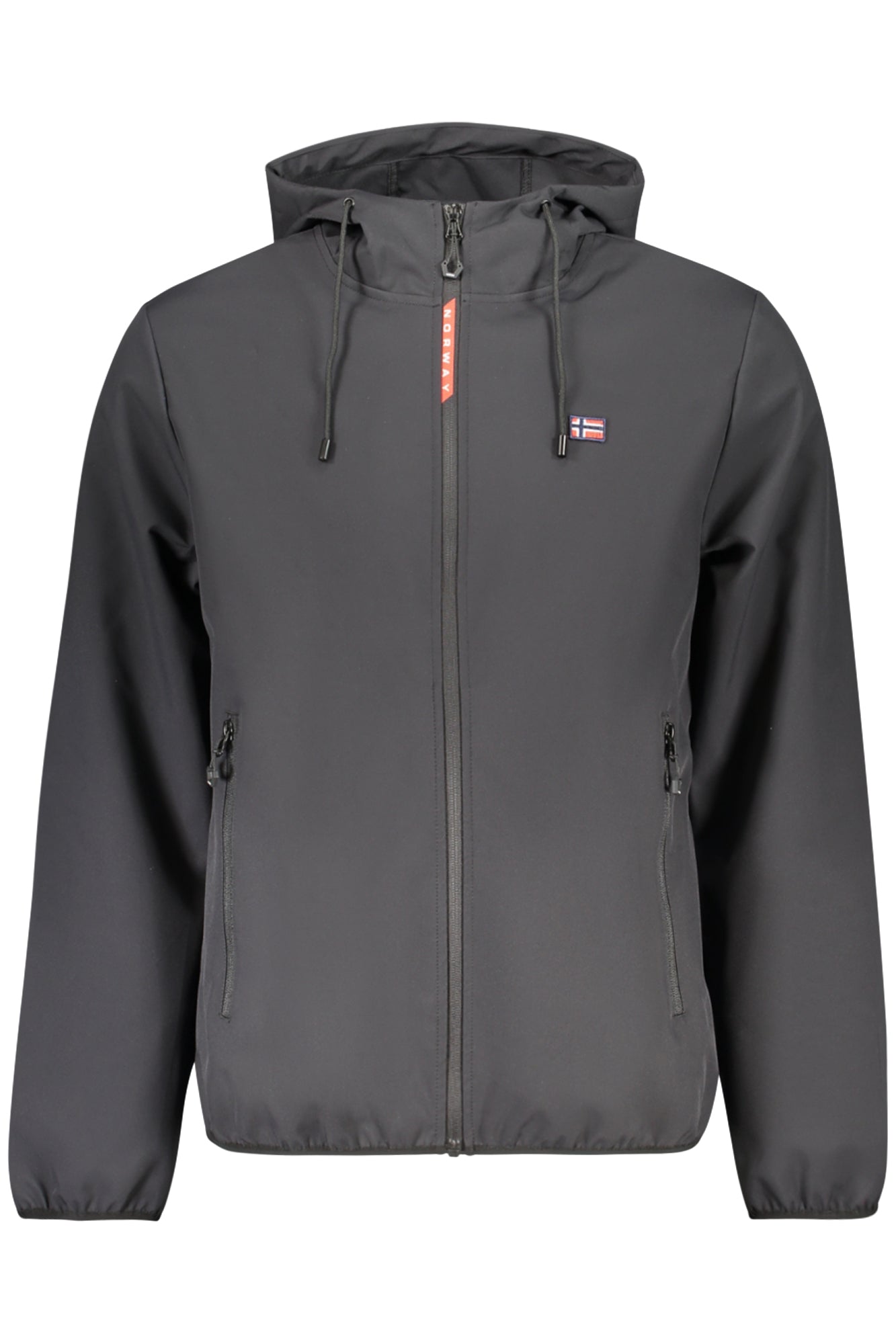 CHAQUETA NEGRA PARA HOMBRE DE NORUEGA 1963
