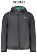 CHAQUETA ARMATA DI MARE HOMBRE NEGRA