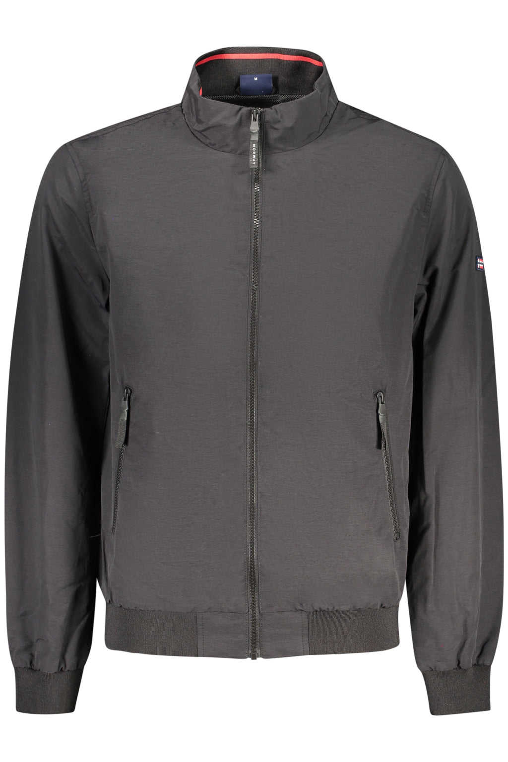 CHAQUETA NEGRA PARA HOMBRE DE NORUEGA 1963
