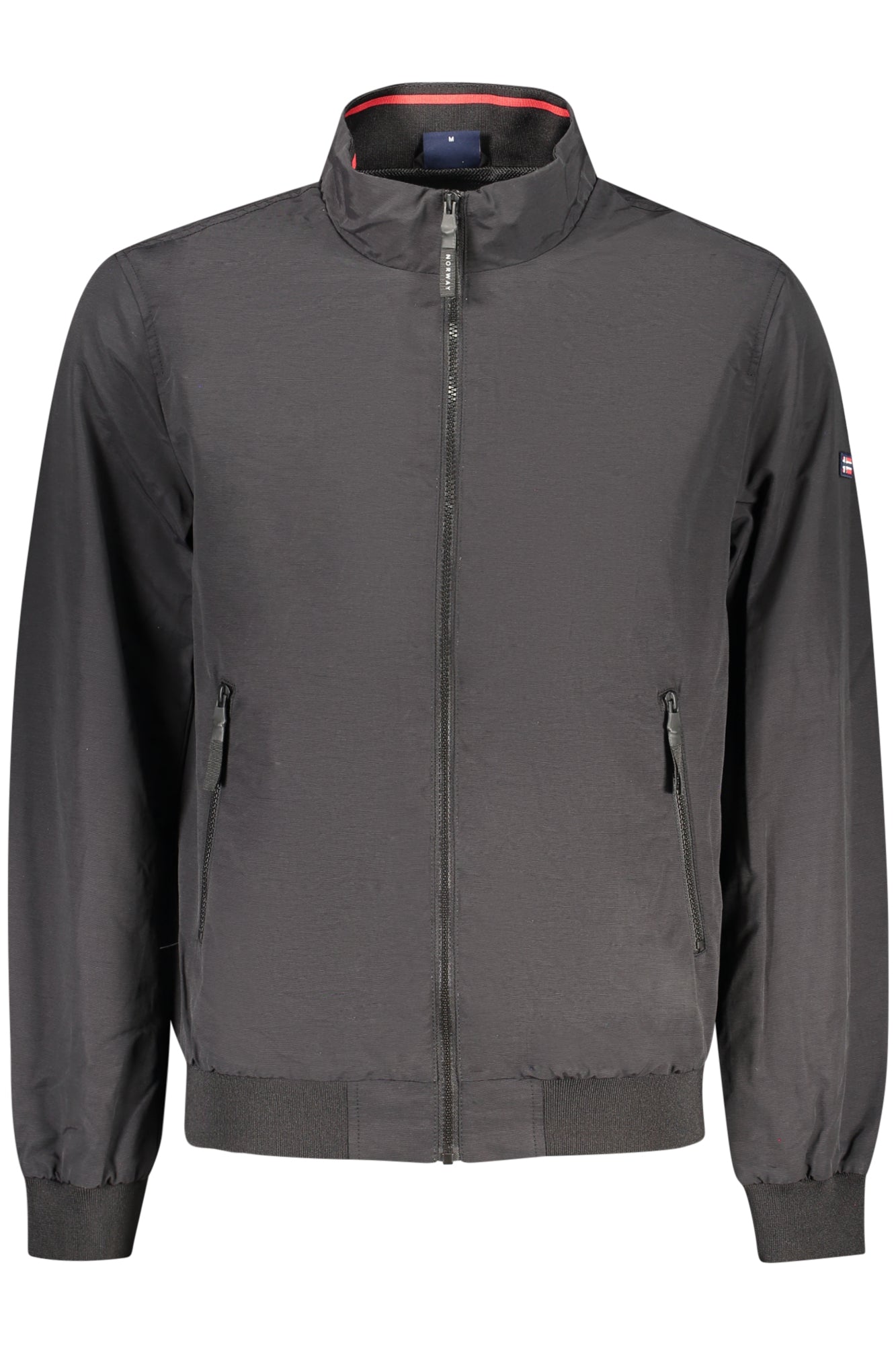 CHAQUETA NEGRA PARA HOMBRE DE NORUEGA 1963