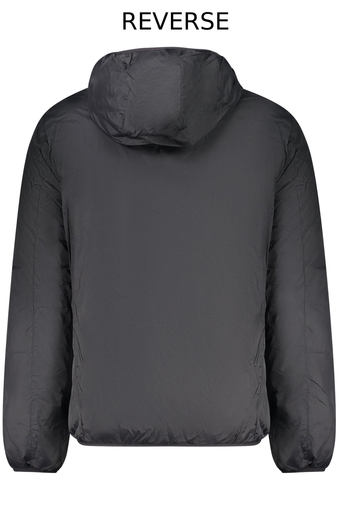 CHAQUETA NEGRA PARA HOMBRE DE NORUEGA 1963