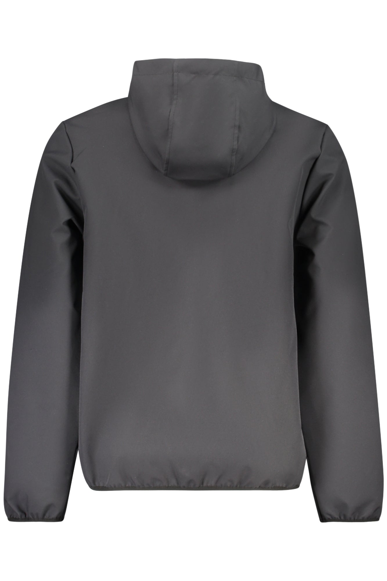 CHAQUETA NEGRA PARA HOMBRE DE NORUEGA 1963
