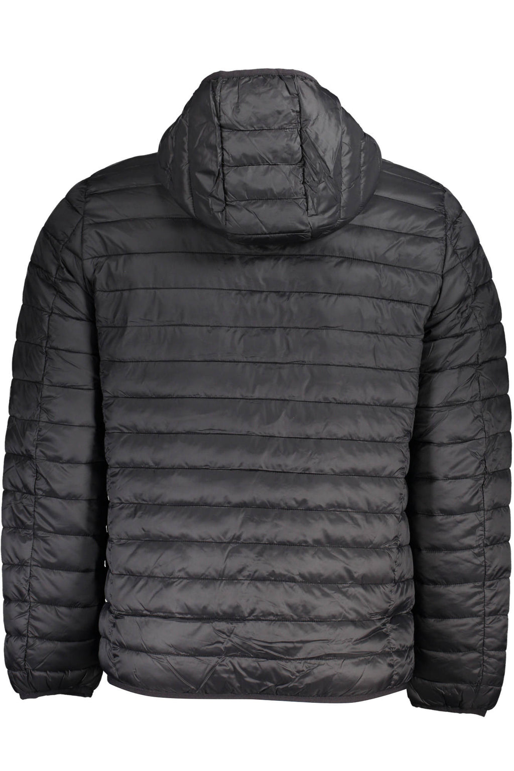 CHAQUETA NEGRA PARA HOMBRE DE NORUEGA 1963