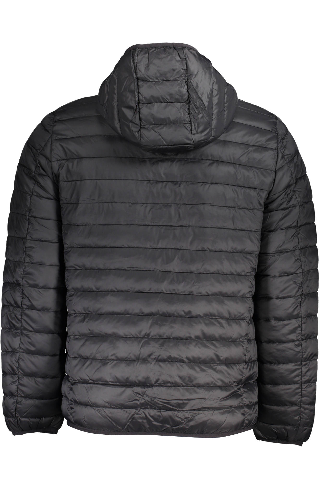CHAQUETA NEGRA PARA HOMBRE DE NORUEGA 1963