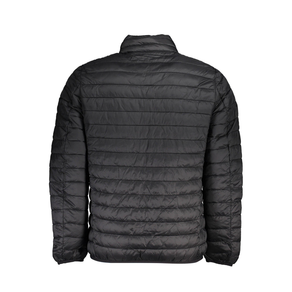NORWAY 1963 Abrigos y Chaquetas Hombre Negro