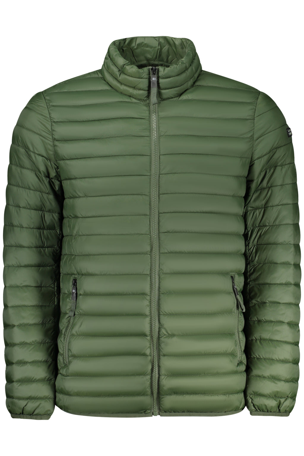 NORWAY 1963 Abrigos y Chaquetas Hombre Verde