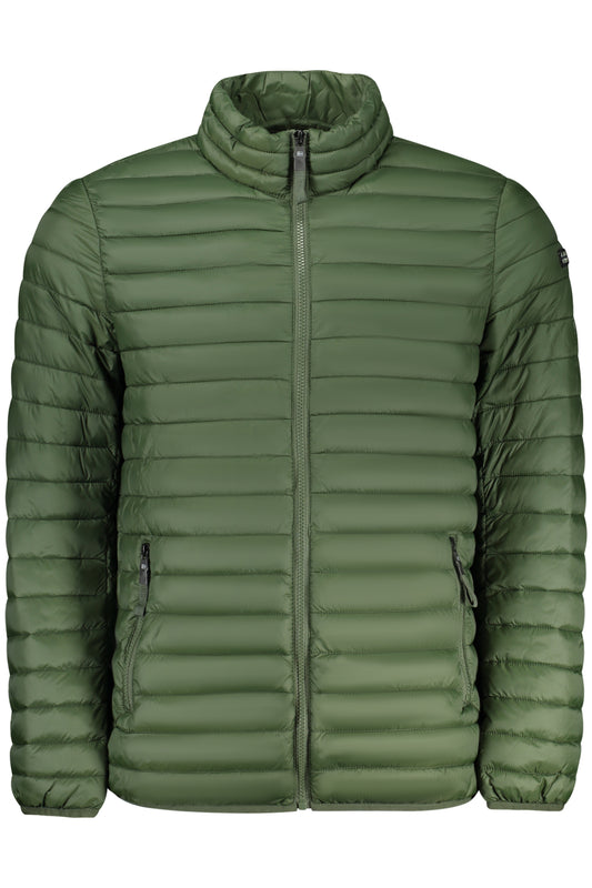 CHAQUETA AZUL DE HOMBRE NORUEGA 1963