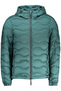 NORWAY 1963 Abrigos y Chaquetas Hombre Verde