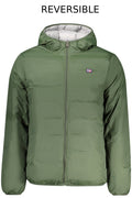 NORWAY 1963 Abrigos y Chaquetas Hombre Verde