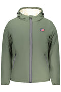 NORWAY 1963 Abrigos y Chaquetas Hombre Verde