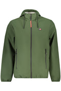 NORWAY 1963 Abrigos y Chaquetas Hombre Verde