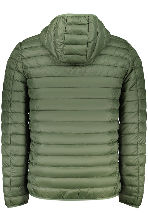 ""giubbotti e giacche"" Verde