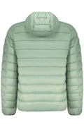 NORWAY 1963 Abrigos y Chaquetas Hombre Verde