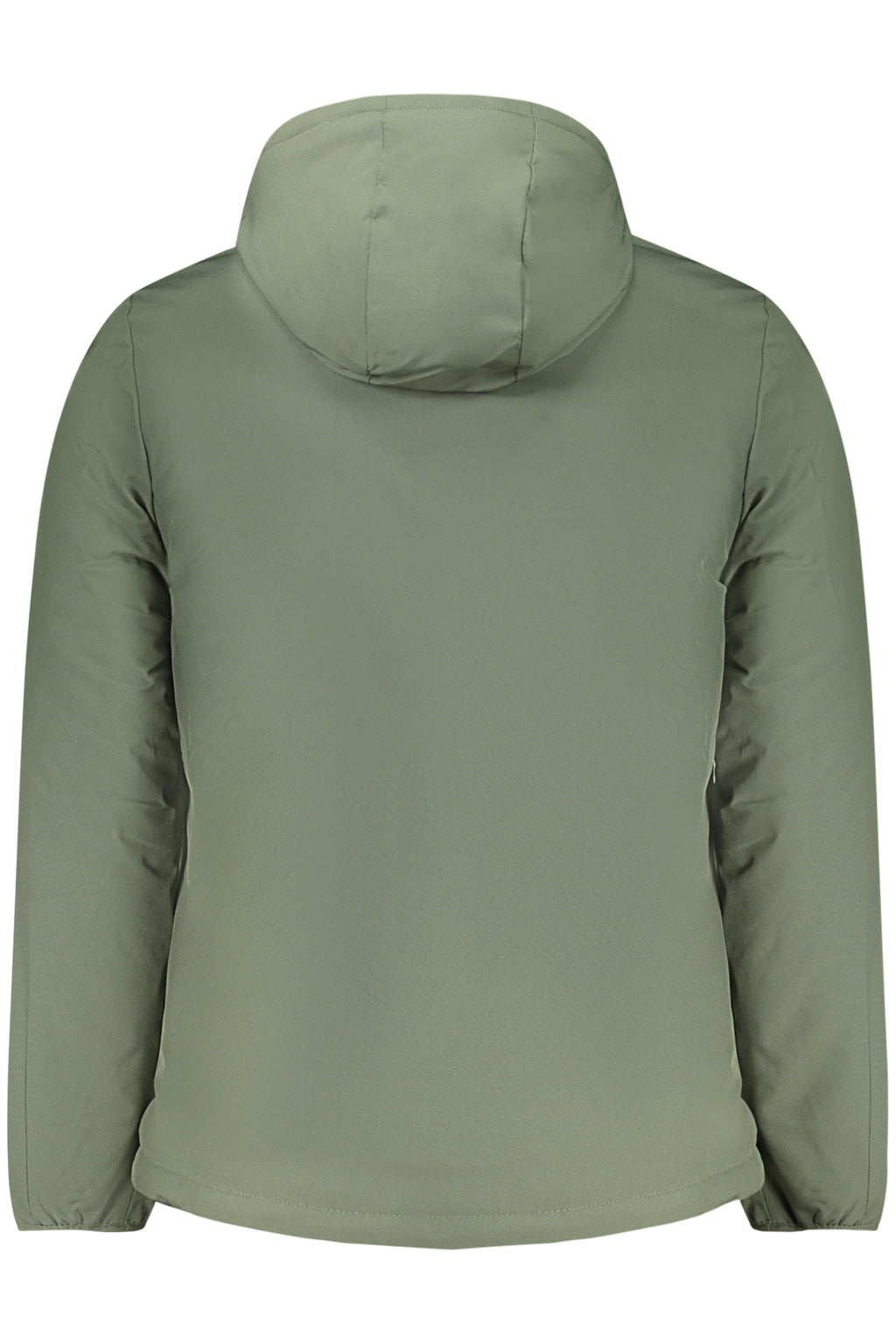 NORWAY 1963 Abrigos y Chaquetas Hombre Verde
