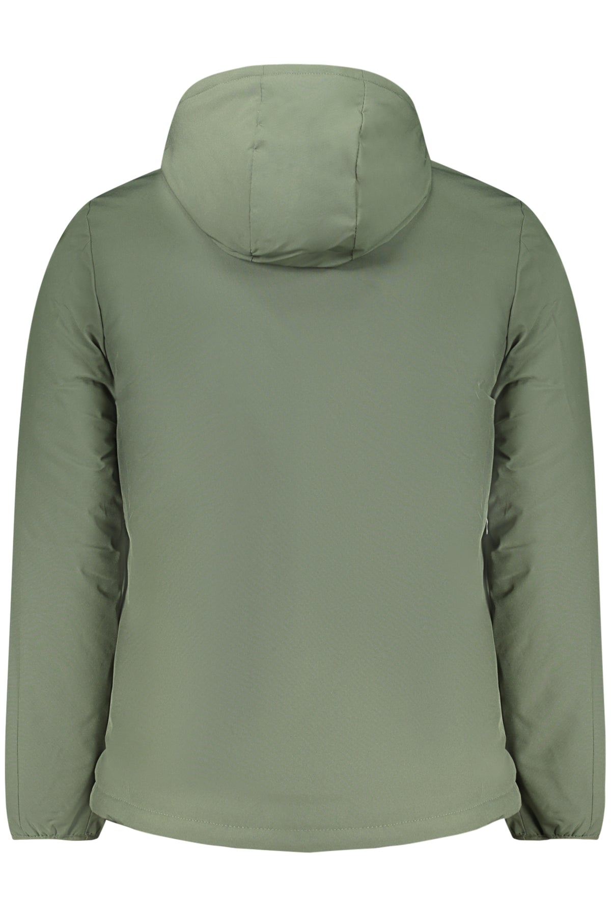 NORWAY 1963 Abrigos y Chaquetas Hombre Verde