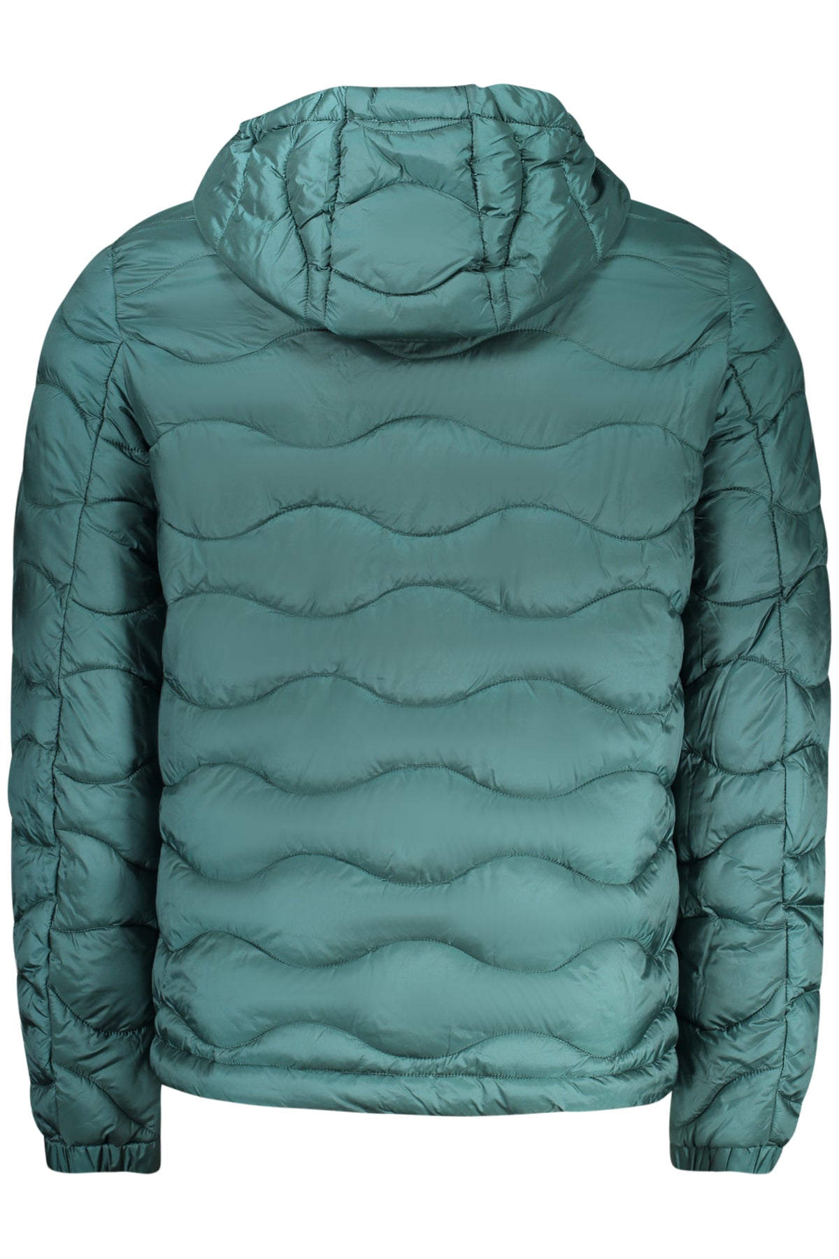 NORWAY 1963 Abrigos y Chaquetas Hombre Verde