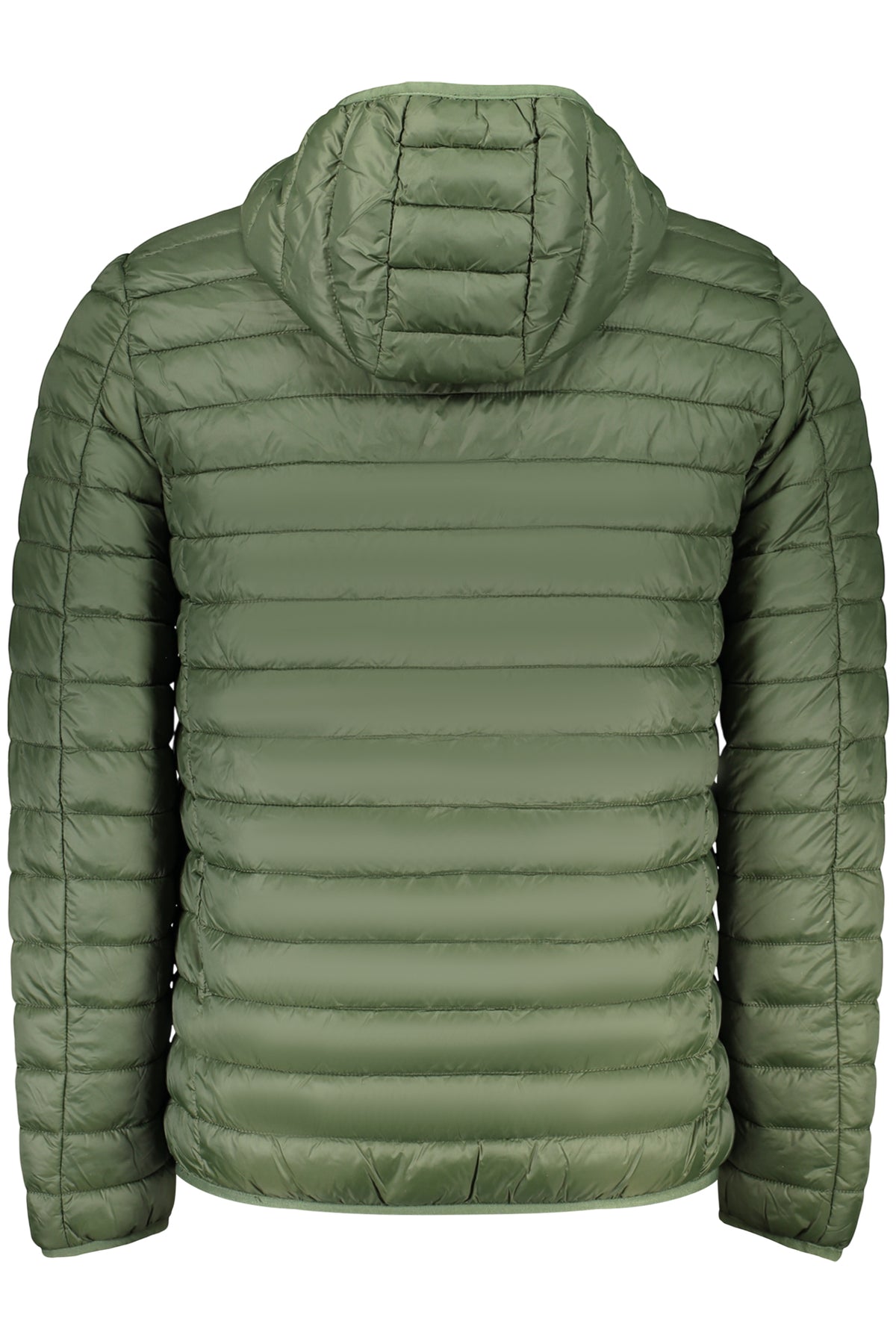 NORWAY 1963 Abrigos y Chaquetas Hombre Verde