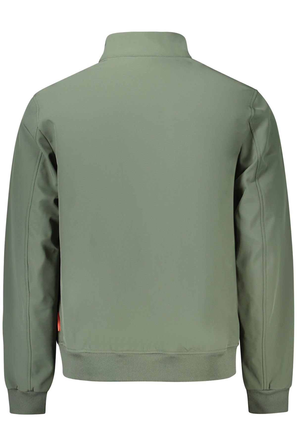 NORWAY 1963 Abrigos y Chaquetas Hombre Verde