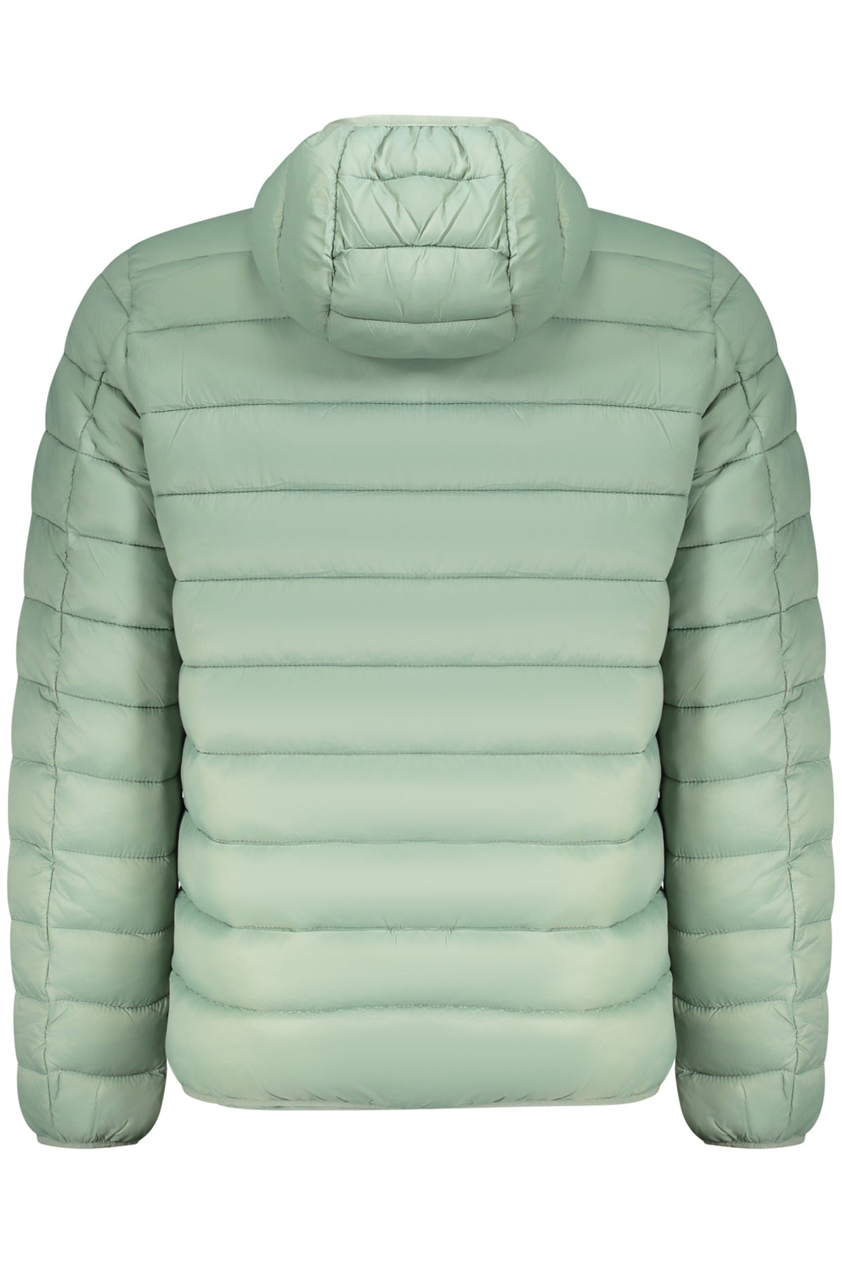 NORWAY 1963 Abrigos y Chaquetas Hombre Verde
