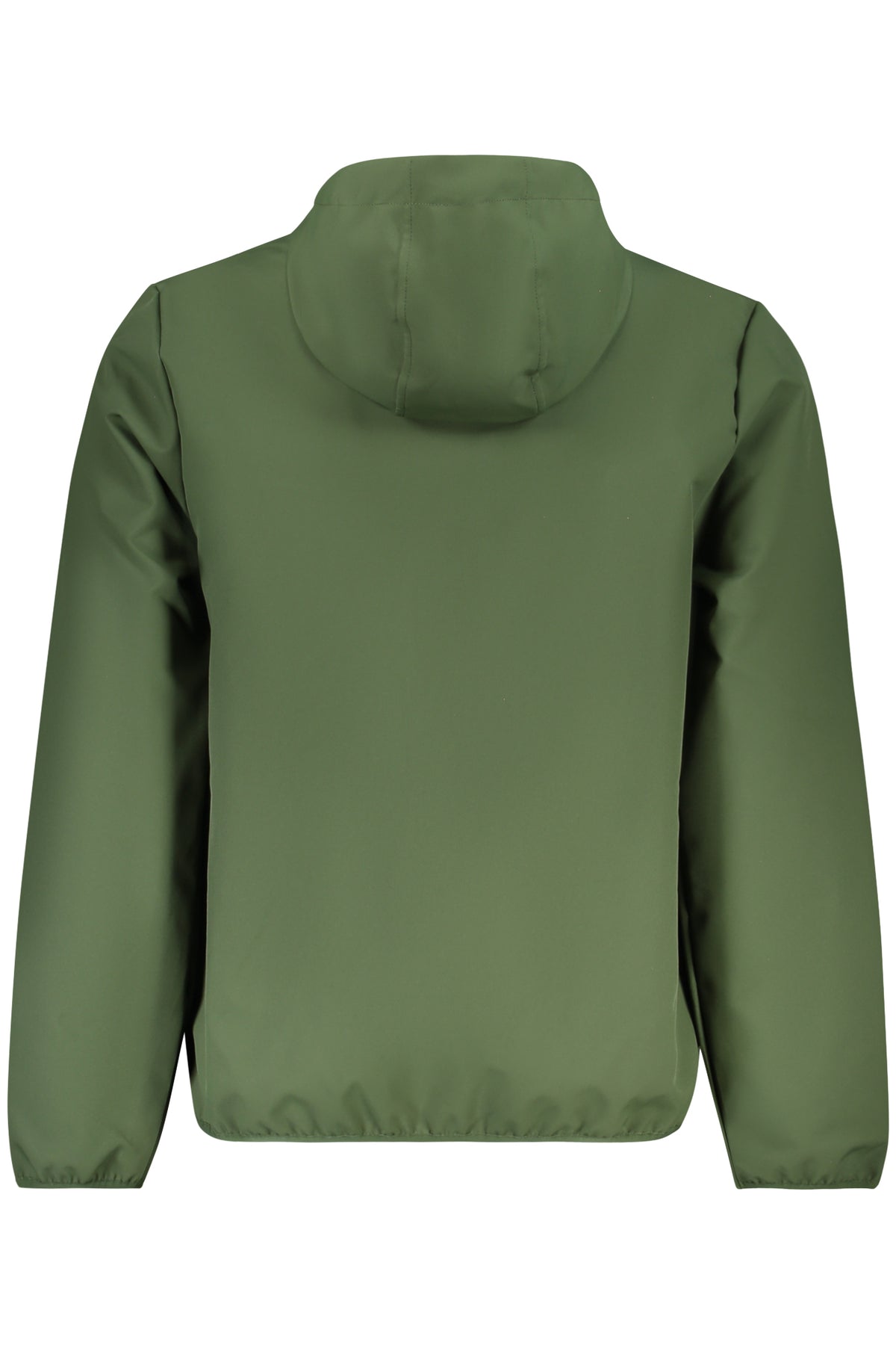 NORWAY 1963 Abrigos y Chaquetas Hombre Verde
