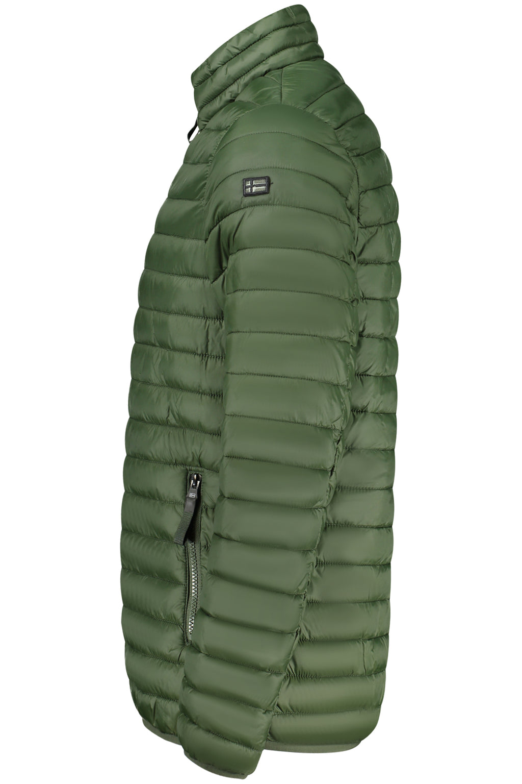 NORWAY 1963 Abrigos y Chaquetas Hombre Verde