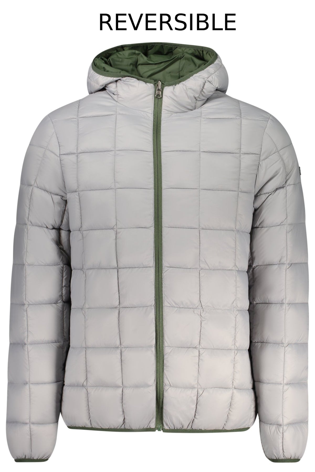 NORWAY 1963 Abrigos y Chaquetas Hombre Verde