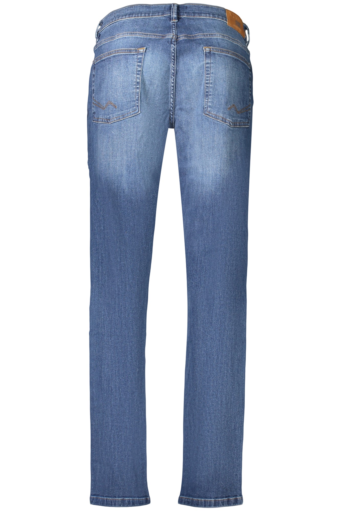 NORUEGA 1963 JEANS DENIM HOMO BLU