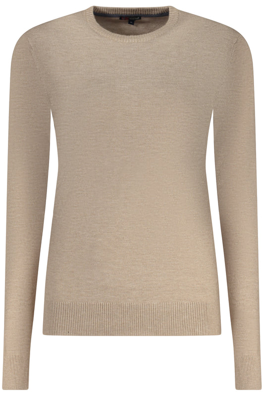 CAMISETA BLANCA DE MUJER DE NORUEGA 1963