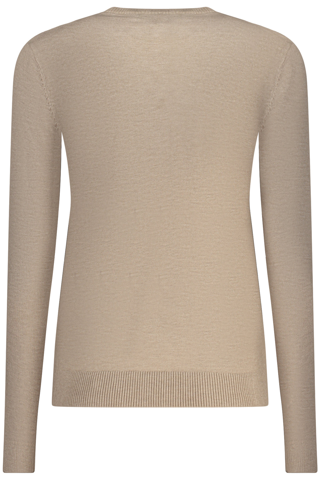NORWAY 1963 Jerséis Mujer Beige