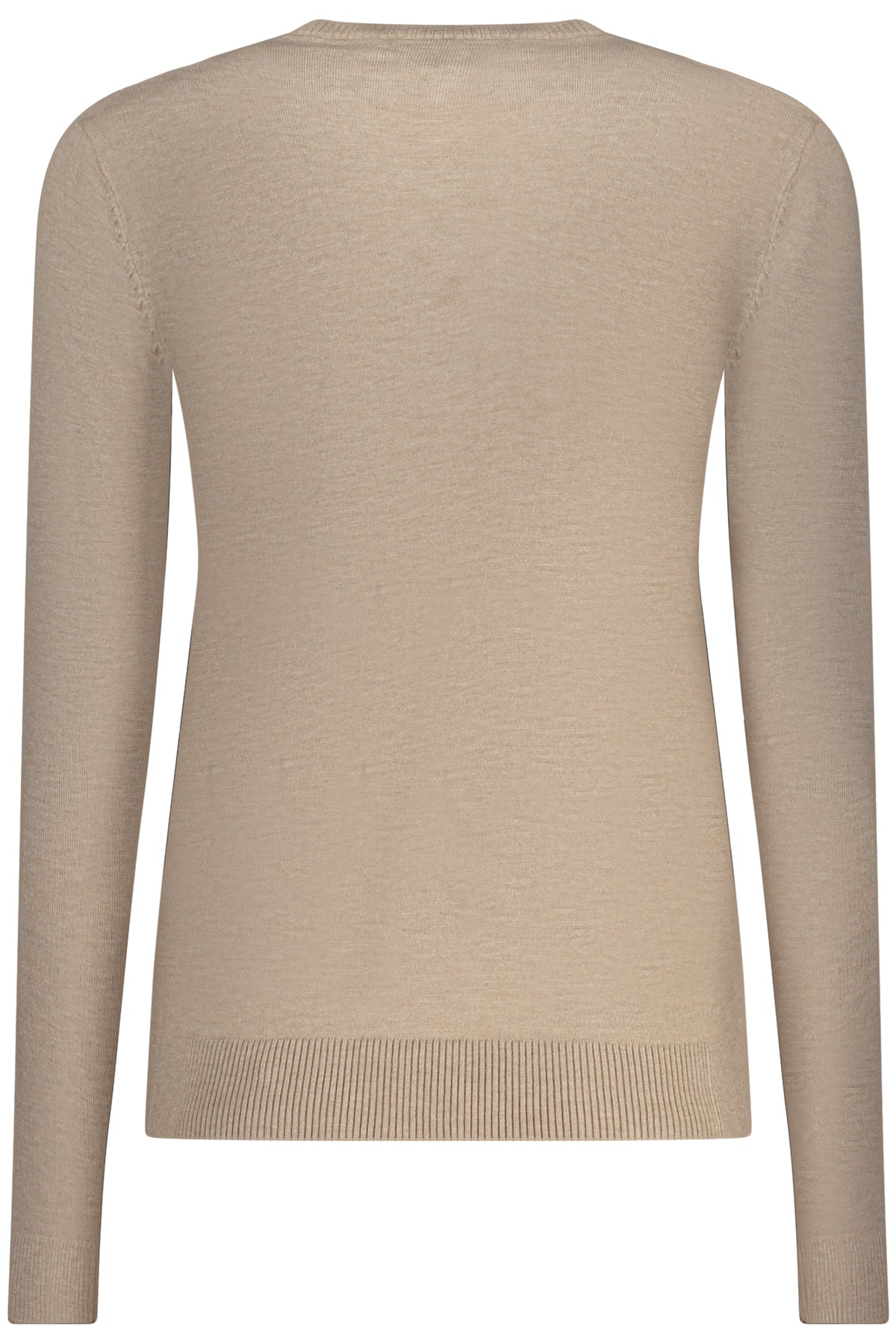 NORWAY 1963 Jerséis Mujer Beige