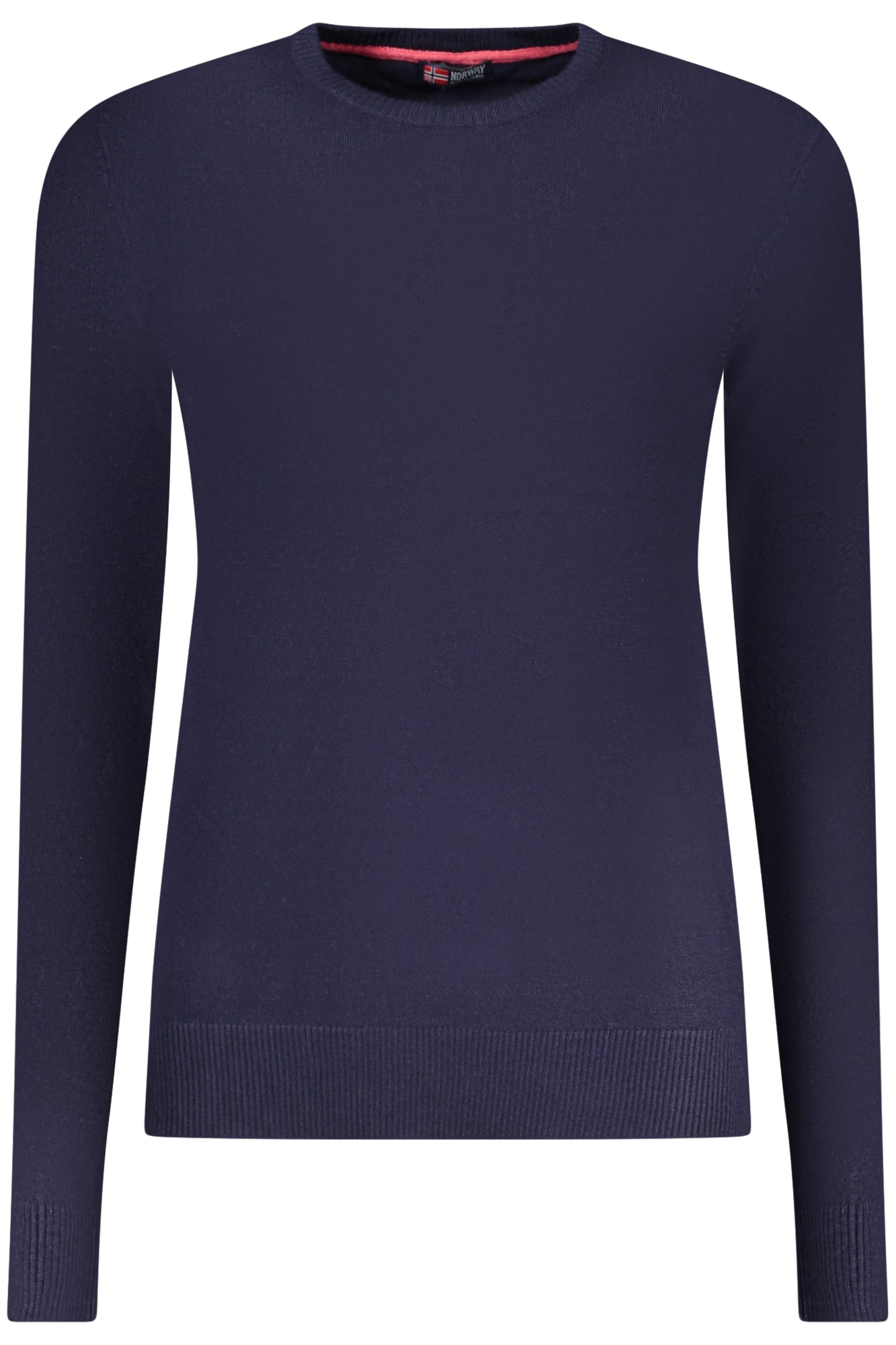 NORUEGA 1963 CAMISETA BEIGE MUJER