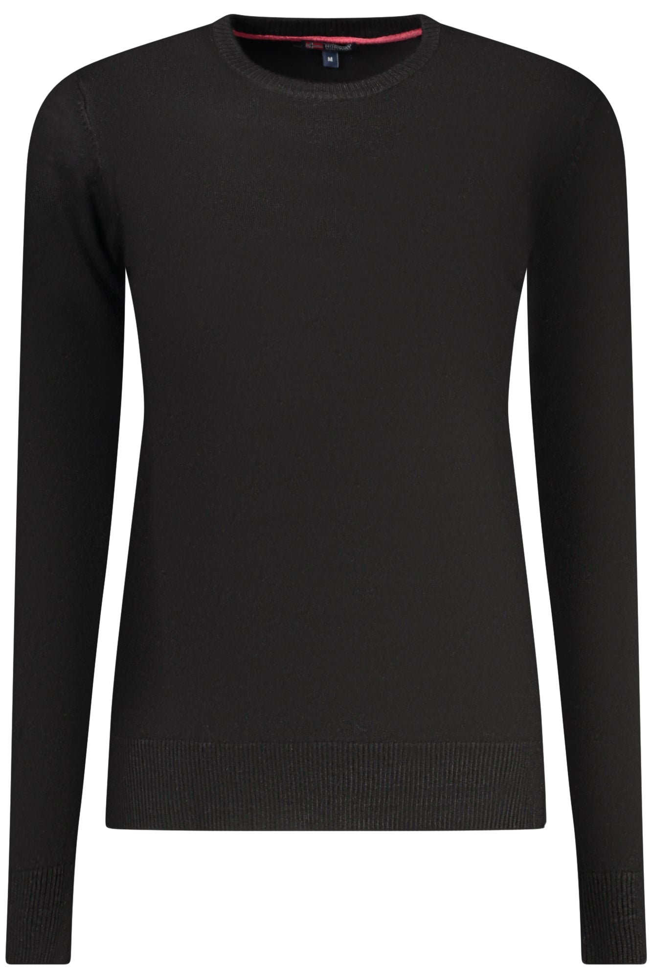 HERRENJACKE US GRAND SCHWARZ