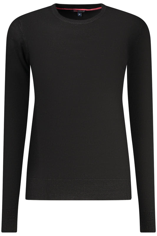 CHAQUETA DE HOMBRE US GRAND BLACK