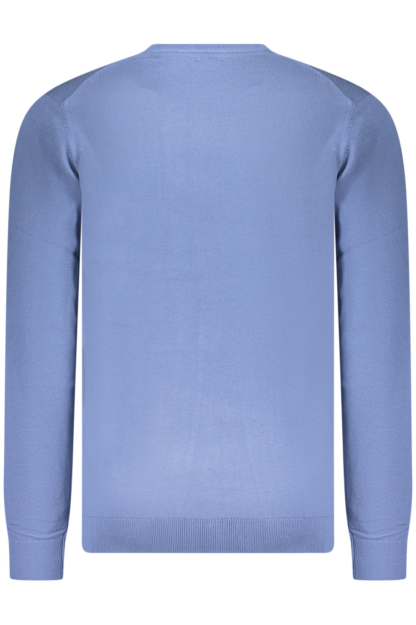 NORUEGA 1963 CAMISETA AZUL DE HOMBRE